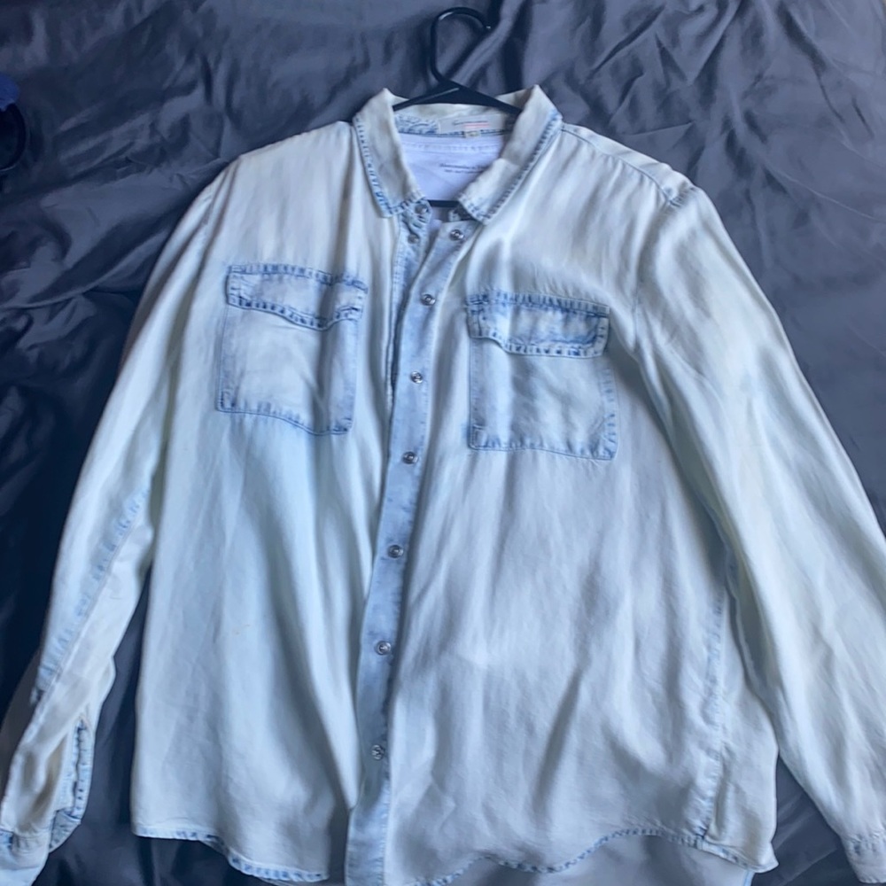 Vince camuto size medium
